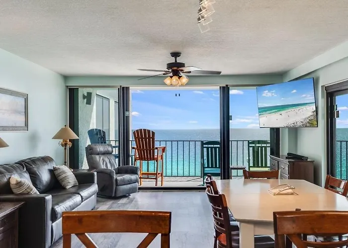 Watercrest 1510 - Timeless Memories Stunning Views
