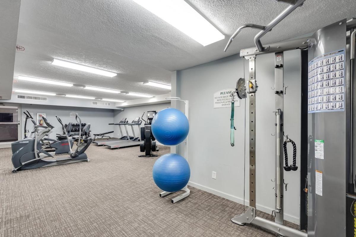 Apartment Watercrest 1510 - Timeless Memories Stunning Views