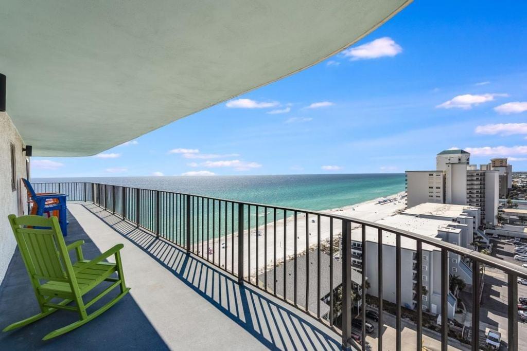 Watercrest 1510 - Timeless Memories Stunning Views Apartment Panama City Beach