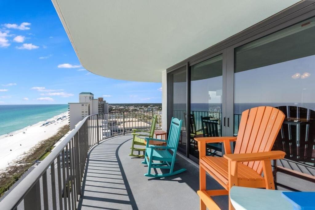 Watercrest 1510 - Timeless Memories Stunning Views Apartment Panama City Beach