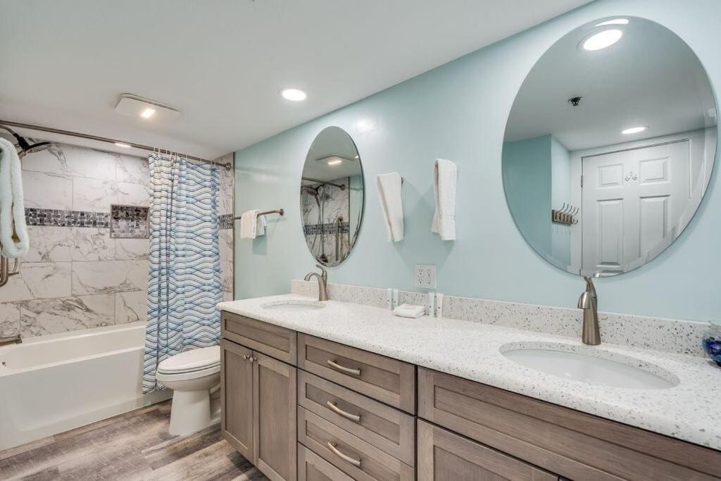 Watercrest 1510 - Timeless Memories Stunning Views Panama City Beach