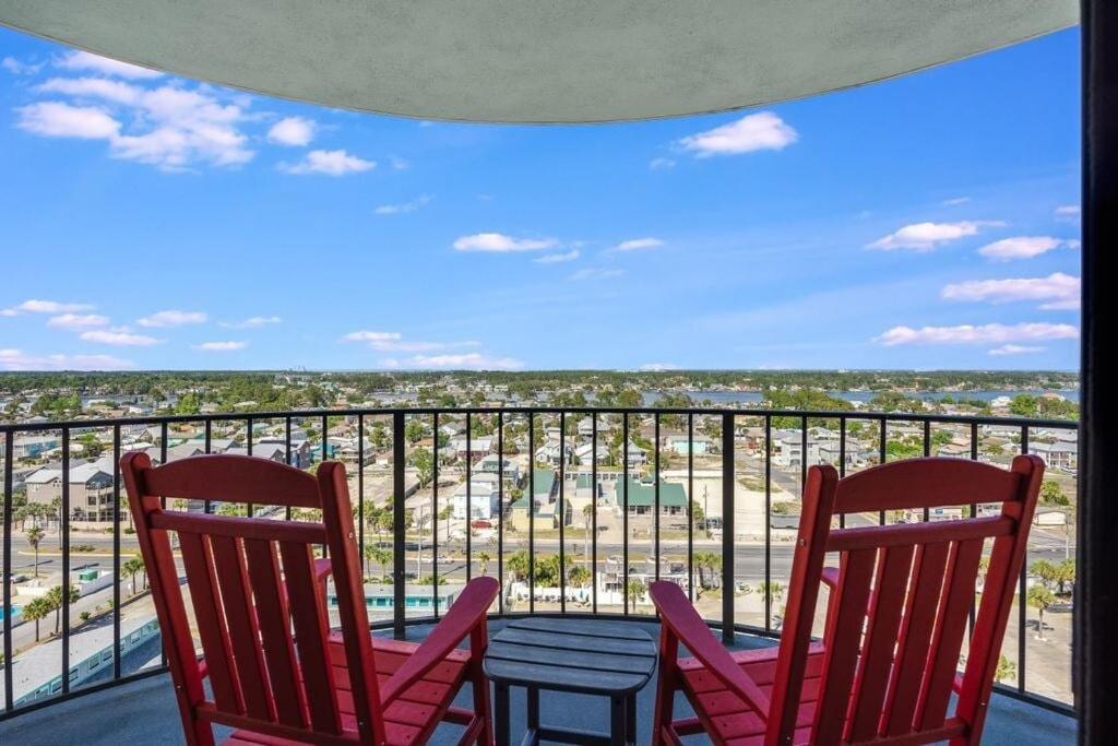 Watercrest 1510 - Timeless Memories Stunning Views Apartment *