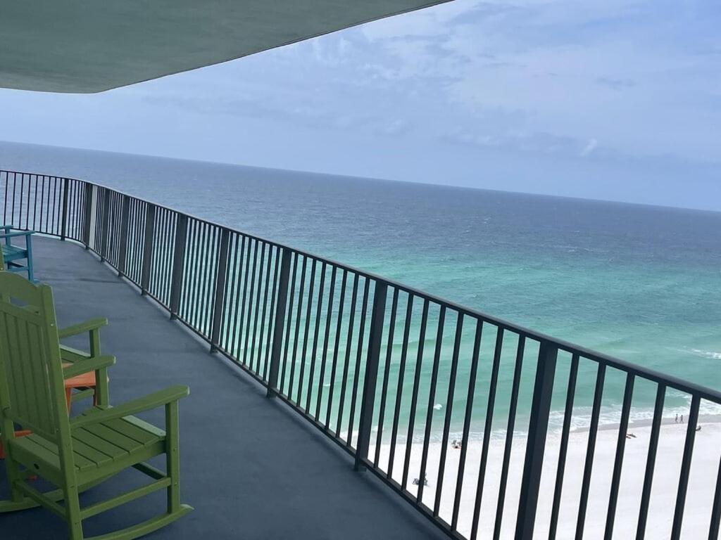 Watercrest 1510 - Timeless Memories Stunning Views Apartment Panama City Beach
