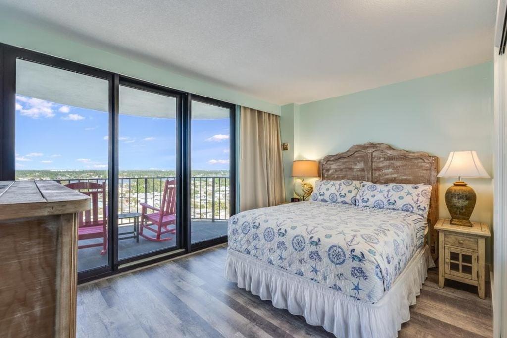 Watercrest 1510 - Timeless Memories Stunning Views Apartment