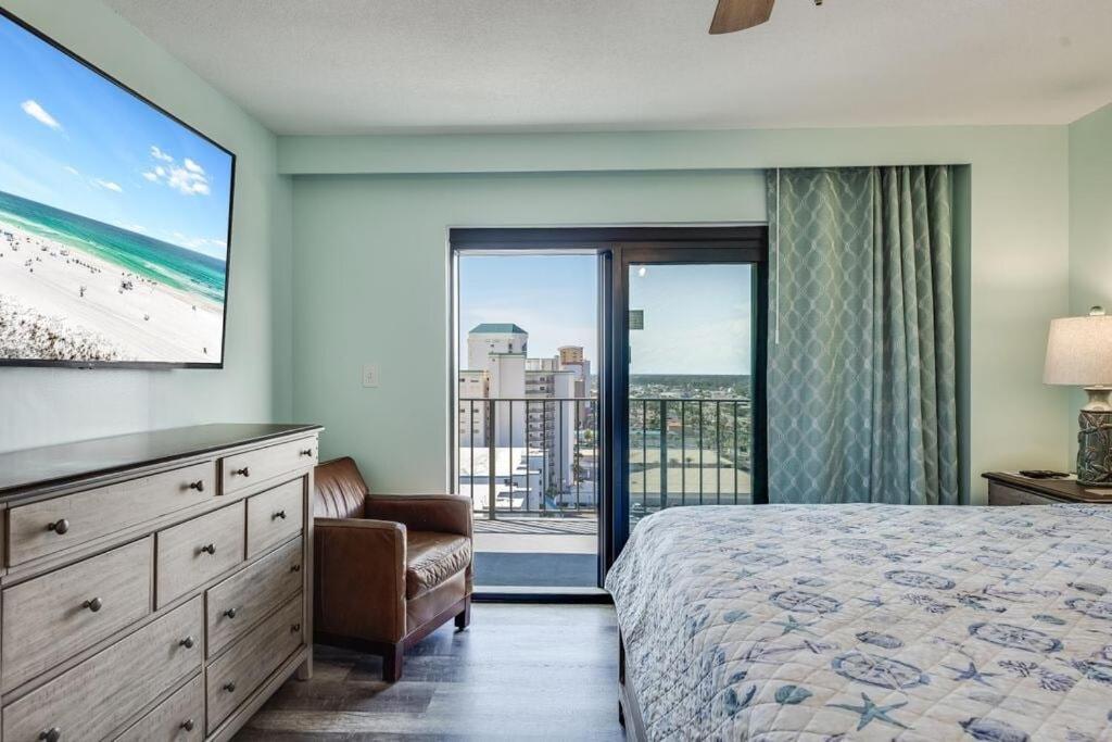 Watercrest 1510 - Timeless Memories Stunning Views Apartment Panama City Beach