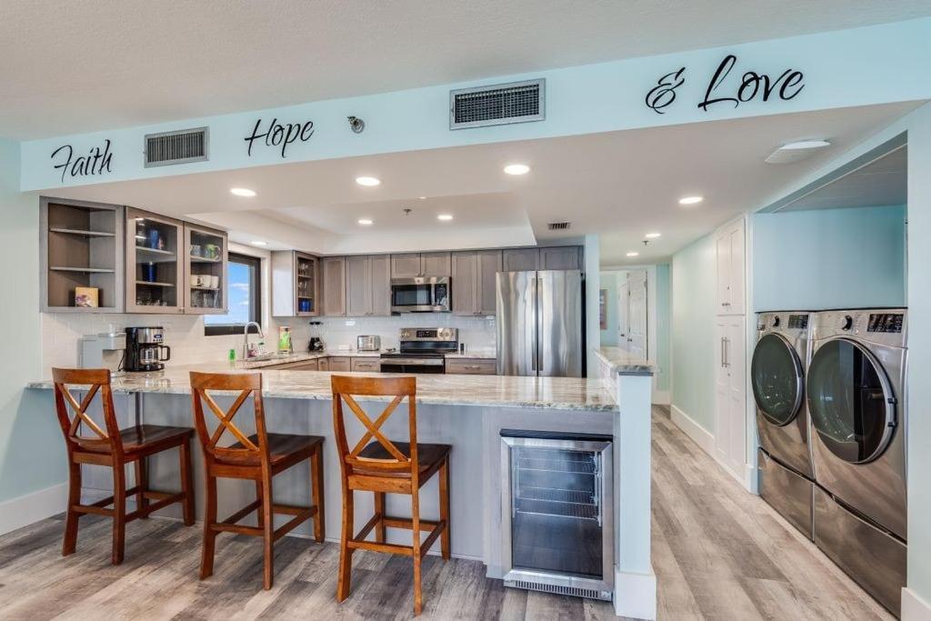 Watercrest 1510 - Timeless Memories Stunning Views Apartment *