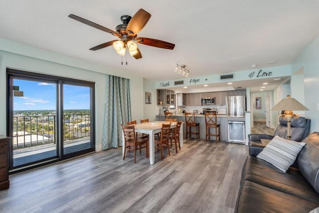 Apartment Watercrest 1510 - Timeless Memories Stunning Views Panama City Beach